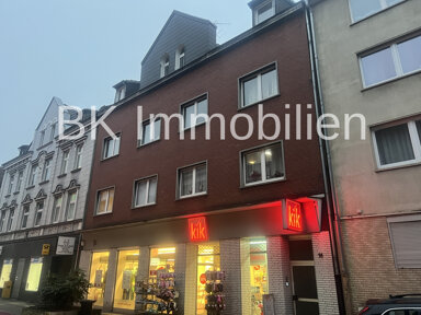 Wohnung zur Miete 450 € 3 Zimmer 61 m² Rotthausen Gelsenkirchen / Rotthausen 45884