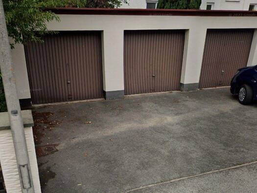 Garage zur Miete provisionsfrei 85 € Schützenstraße 1 Schwand Schwanstetten 90596