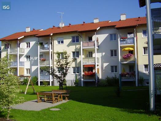 Wohnung zur Miete 588 € 3 Zimmer 80,3 m² Hofaustraße 11 Mattighofen 5230