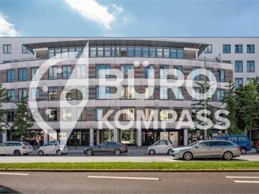 Bürofläche zur Miete 18 € 3.623 m² Bürofläche teilbar ab 773 m² Thalk.Obersendl.-Forsten-Fürstenr.-Solln München 81379