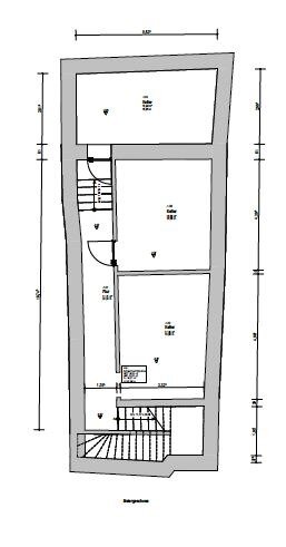 Stadthaus zum Kauf 595.000 € 18 Zimmer 558,2 m²<br/>Wohnfläche 228 m²<br/>Grundstück Neuötting Neuötting 84524