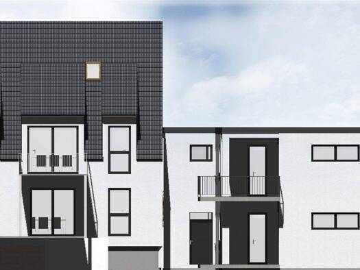 Maisonette zum Kauf 325.000 € 3,5 Zimmer 83,3 m² 1. Geschoss Senden 48308