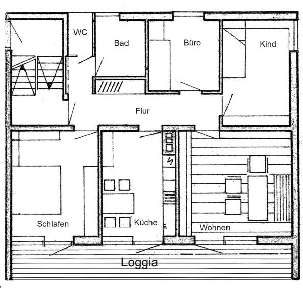 Immobilie zum Kauf als Kapitalanlage geeignet 750.000 € 8 Zimmer 243 m²<br/>Fläche 600 m²<br/>Grundstück Weichs Regensburg 93059