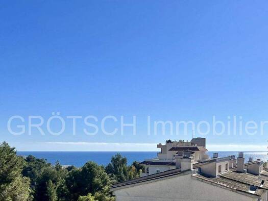 Wohnung zum Kauf provisionsfrei 995.000 € 4 Zimmer 115 m² 4. Geschoss Portals Nous 07181