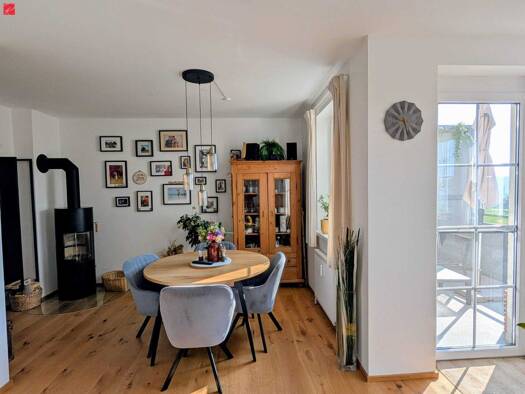 Maisonette zum Kauf 329.000 € 4 Zimmer 87,7 m² Meisenweg 9 Wallern an der Trattnach 4702