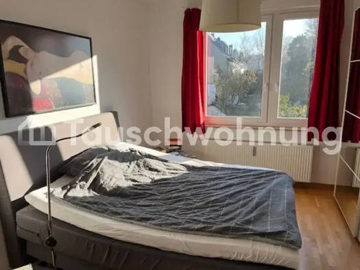Wohnung zur Miete Tauschwohnung 1.100 € 3 Zimmer 81 m² 1. Geschoss Neuehrenfeld Köln 50823