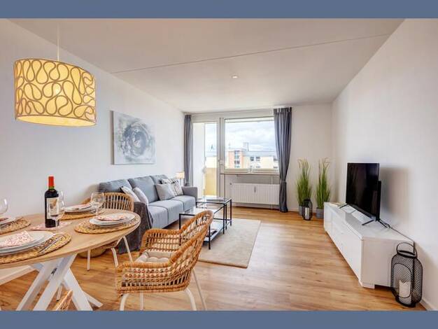 Wohnung zur Miete 1.912 € 3 Zimmer 72 m² Aubing-Lochhausen-Langwied München 81243