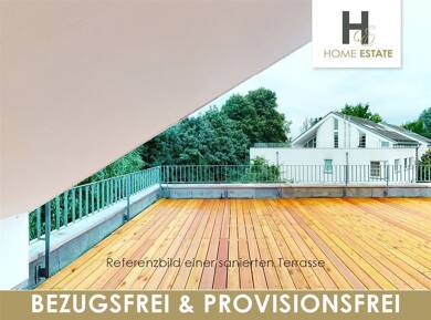 Terrassenwohnung zum Kauf provisionsfrei 320.000 € 2 Zimmer 80 m² Dachgeschoss, 2. Geschoss frei ab sofort An den Eichen 3 B Ruhlsdorf Teltow 14513