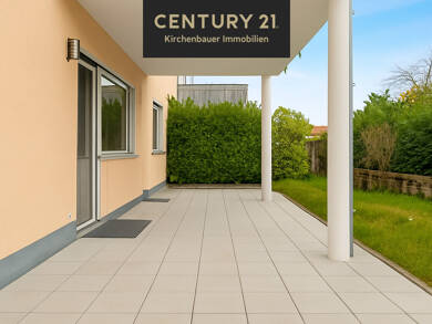 Wohnung zum Kauf 399.000 € 4 Zimmer 134,5 m² Pforzheimer Str. 9 Kieselbronn 75249