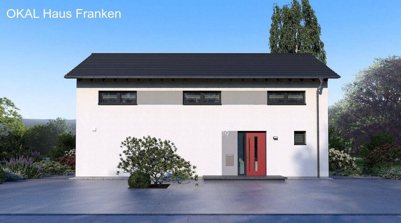 Einfamilienhaus zum Kauf - Widok 4