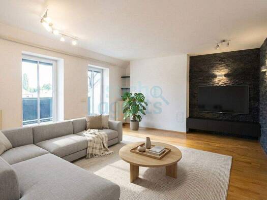 Wohnung zum Kauf 215.000 € 3 Zimmer 70,3 m² 3. Geschoss Zell-Markt Waidhofen an der Ybbs 3340