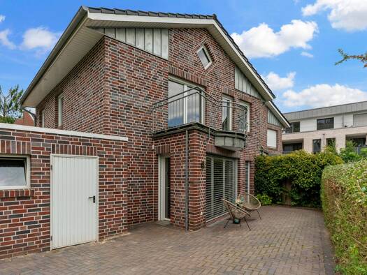 Haus zum Kauf 459.000 € 3 Zimmer 146 m² 214 m² Grundstück Lingen Lingen (Ems) 49808
