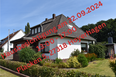 Einfamilienhaus zum Kauf 249.000 € 6 Zimmer 140 m² frei ab sofort Hoyerhagen 27318