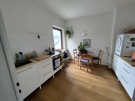 Wohnung zur Miete 730 € 3 Zimmer 73,5 m² frei ab 01.10.2026 Walramsneustraße Innenstadt Trier 54290