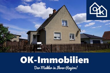 Einfamilienhaus zum Kauf 165.000 € 5 Zimmer 100 m² 1.486 m² Grundstück Colbitz Colbitz 39326