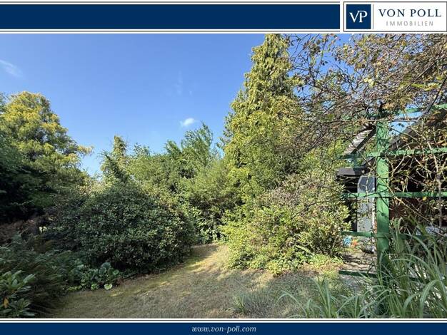 Grundstück zum Kauf 990.000 € 1.103 m² Grundstück Zehlendorf Berlin 14167