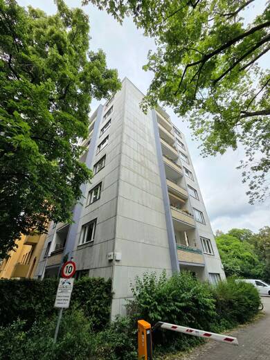 Wohnung zum Kauf als Kapitalanlage geeignet 220.000 € 2 Zimmer 58,1 m² Richterstraße 20 Mariendorf Berlin 12105