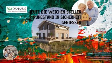 Einfamilienhaus zum Kauf provisionsfrei 549.485 € 4 Zimmer 120 m² 626 m² Grundstück Moordeich Stuhr 28816