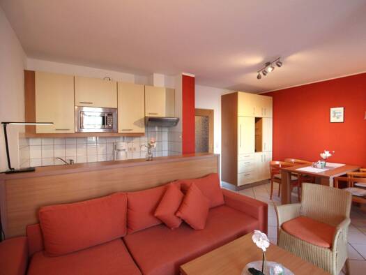Wohnung zum Kauf als Kapitalanlage geeignet 218.000 € 2 Zimmer 49 m² Vogelsand 31 Döse Cuxhaven 27476