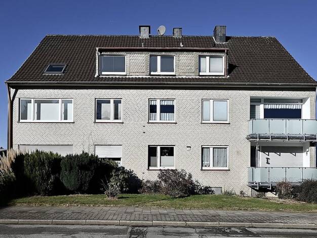 Mehrfamilienhaus zum Kauf provisionsfrei 890.000 € 15 Zimmer 460 m² 688 m² Grundstück Eppendorf Bochum 44869