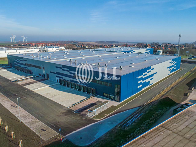 Lagerhalle zur Miete provisionsfrei 29.120 m² Lagerfläche Hermsdorf Hermsdorf 39326
