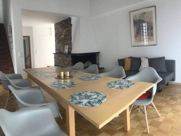 Einfamilienhaus zum Kauf 799.000 € 9 Zimmer 310 m² 468 m² Grundstück Mörfelden Mörfelden-Walldorf 64546