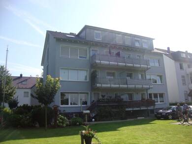 Wohnung zur Miete 560 € 3,5 Zimmer 70 m² 2 Geschosse frei ab 01.07.2025 Ellinghorst Gladbeck 45964
