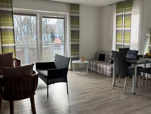 Wohnung zur Miete 950 € 3 Zimmer 72 m² Geschoss 1/3 frei ab 01.05.2026 Schrobenhausen 86529