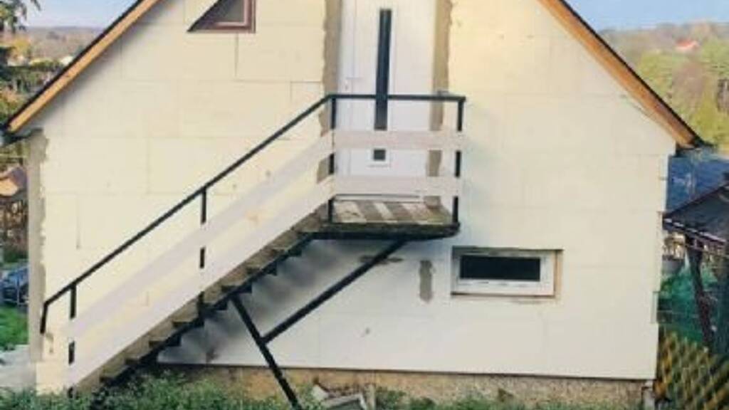 Einfamilienhaus zum Kauf 54.999 € 3 Zimmer 60 m² 275 m² Grundstück Igal 7275