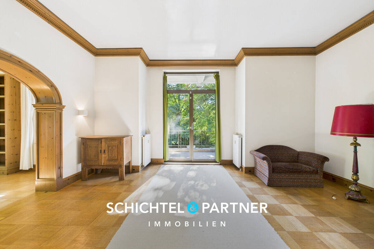 Villa zum Kauf - Ansicht 5