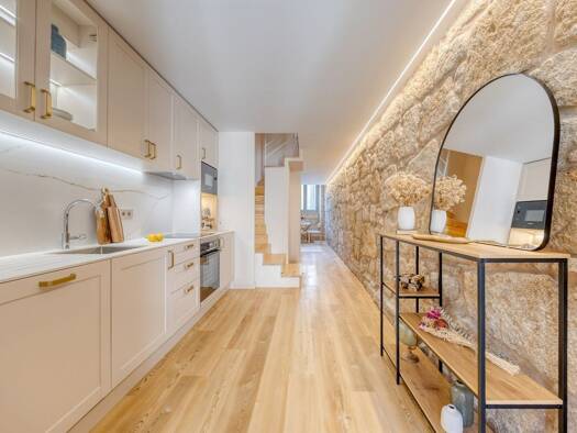 Haus zum Kauf 385.000 € 55 m² 65 m² Grundstück Porto Covo