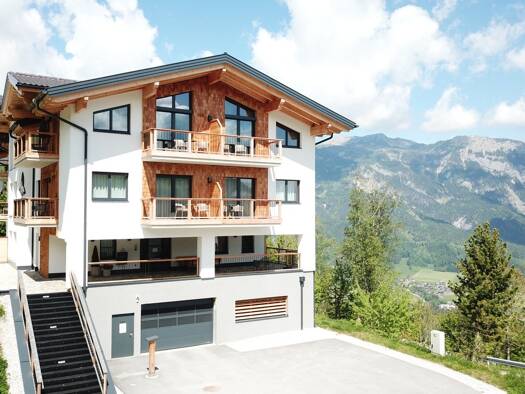 Wohnung zum Kauf 3 Zimmer Haus 8967