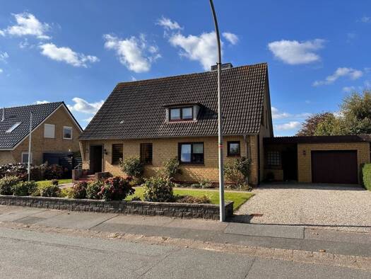 Einfamilienhaus zum Kauf 249.000 € 5 Zimmer 152 m² 804 m² Grundstück Medelby 24994