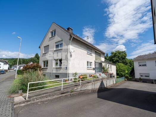 Einfamilienhaus zum Kauf 249.000 € 13 Zimmer 289,6 m² 614 m² Grundstück Idar-Oberstein 55743
