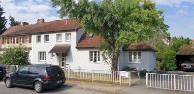 Mehrfamilienhaus zum Kauf 349.000 € 186 m² 1.398 m² Grundstück Baumschulenweg Frankfurt (Oder) 15236