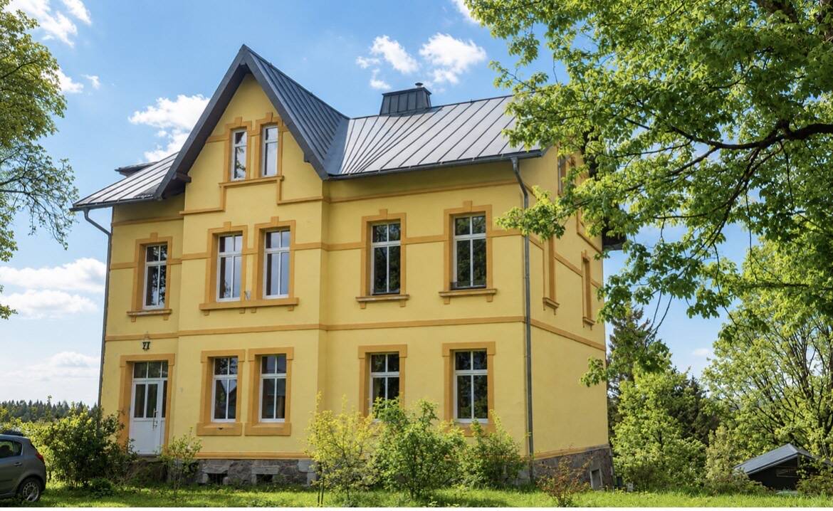 Haus zum Kauf