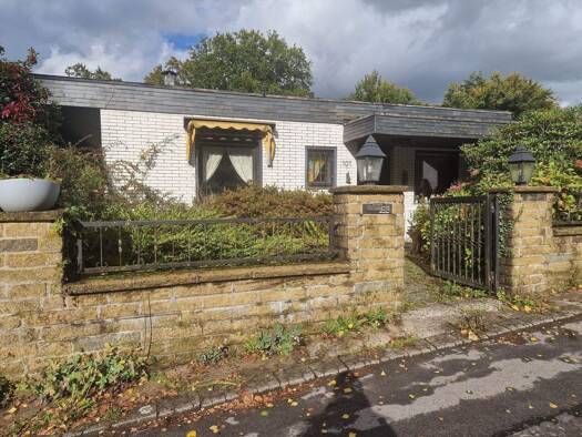 Einfamilienhaus zum Kauf als Kapitalanlage geeignet 369.000 € 5 Zimmer 160 m² 717 m² Grundstück Zu den Ebhöfen Barmen Wuppertal 42287