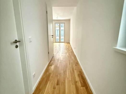 Wohnung zur Miete - Erstbezug 1.490 € 3 Zimmer 70,7 m² 1. Geschoss Schillerstr. 23 Wilhelmsruh Berlin 13158