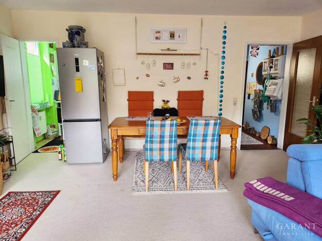 Wohnung zum Kauf 110.000 € 3 Zimmer 72 m² 3. Geschoss Kniebis Freudenstadt 72250