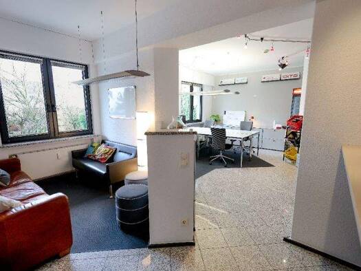 Bürofläche zur Miete provisionsfrei 40 € 4 m² Bürofläche Grabenstraße Zentrum Ratingen 40878
