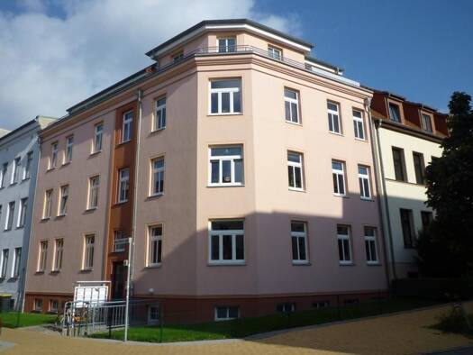 Wohnung zum Kauf 249.000 € 3 Zimmer 66 m² Geschoss 2/3 frei ab sofort Kröpeliner Tor-Vorstadt Mitte 18057