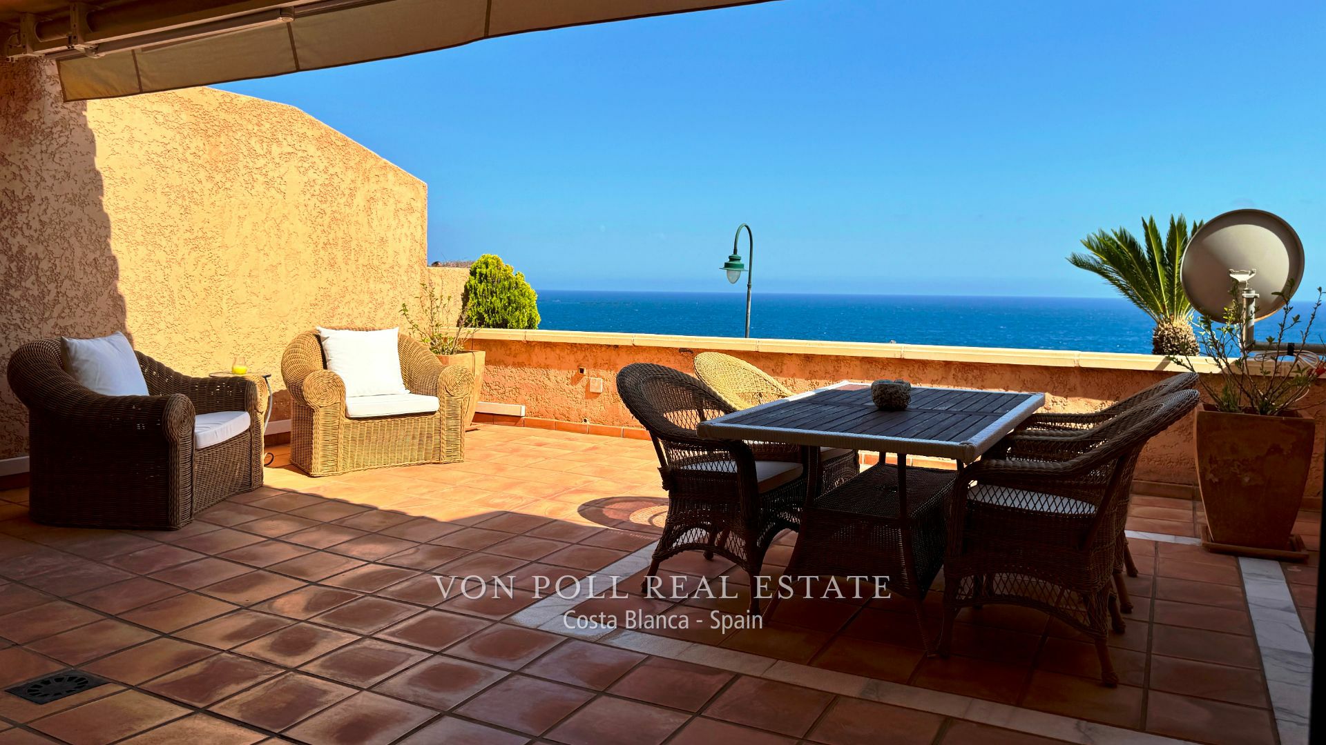 Apartment zum Kauf 420.000 € 3 Zimmer 135 m²<br/>Wohnfläche Altea 03599