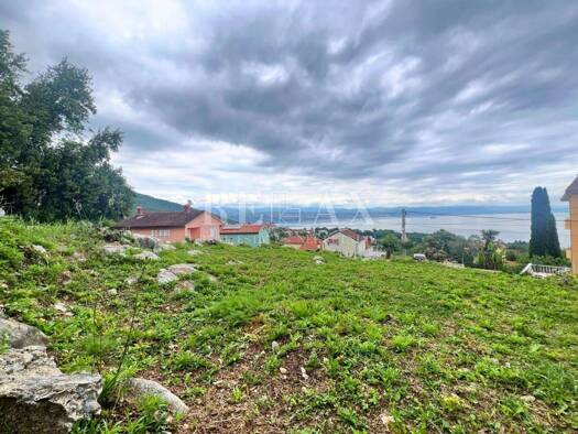 Wohn- und Gewerbegrundstück zum Kauf 450.000 € Oprić, Opatija - Okolica Opatija 51410