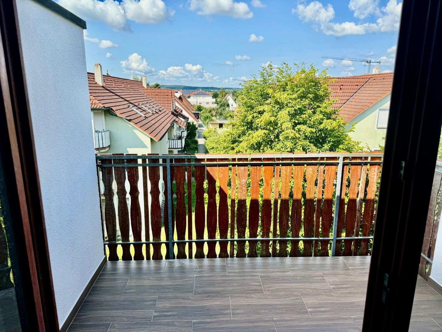 Wohnung zur Miete 670 € 2 Zimmer 65 m²<br/>Wohnfläche 2.<br/>Geschoss Markgrafenstr. 18 Gunzenhausen Gunzenhausen 91710