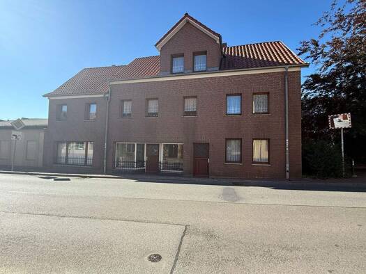 Einfamilienhaus zum Kauf 195.000 € 5 Zimmer 220 m² 550 m² Grundstück Gützkow 17506