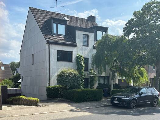 Einfamilienhaus zum Kauf provisionsfrei 898.000 € 9 Zimmer 239 m² 880 m² Grundstück Wersten Stadtbezirk 9 40589