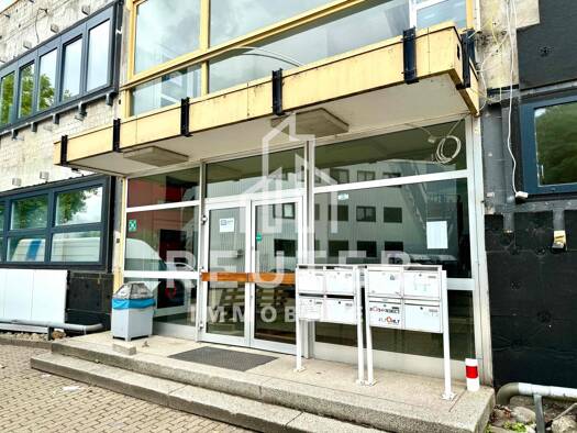 Bürofläche zur Miete 13,50 € 790 m² Bürofläche teilbar ab 395 m² Stellingen Hamburg 22525