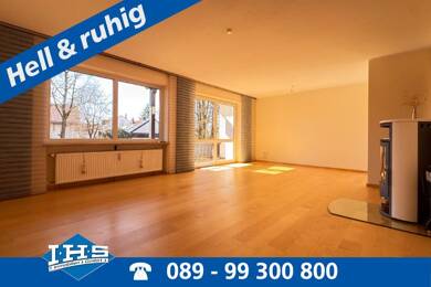 Wohnung zum Kauf 545.000 € 3 Zimmer 77 m² 1. Geschoss Ottobrunn 85521