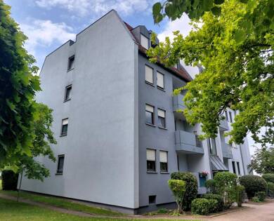 Wohnung zum Kauf 209.000 € 3 Zimmer 88 m² Dachgeschoss, 3. Geschoss Bernhardswinden Ansbach 91522