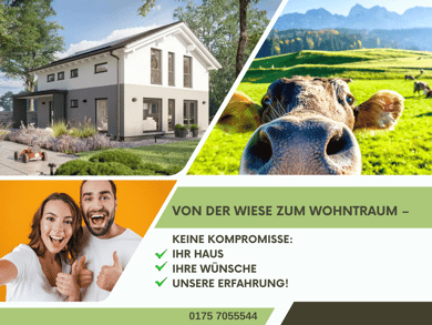 Einfamilienhaus zum Kauf provisionsfrei 526.182 € 5 Zimmer 175 m² 899 m² Grundstück Verbandsgemeinde Nastätten 56355